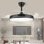 Ceiling Fan with LED Lights