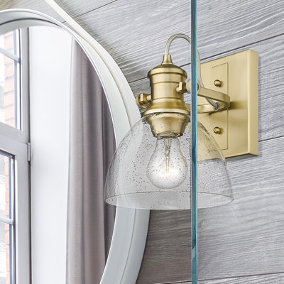 Bales Dimmable Vanity Light