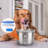 67.6oz. Pet Fountain-98664272