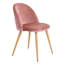 Dungorbery Upholstered Dining Chair-187562257