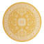 Tapis intérieur / extérieur brun Anaruth-69787786