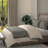 The Met x Ann Gish Inro Embroidered Throw Blanket
