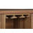 Brittani 45''L Rectangular 1-Drawer Server,Buffet table,Buffet cabinet,Credenza
