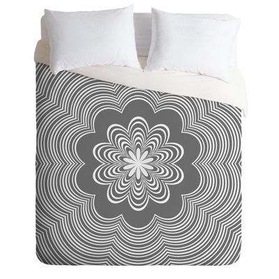 Traditional Abstract Duvet Cover