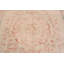 Nazmiyal Collection Antique 1920's Turkish Ghiordes Knot Wool Rug 5'9" x 9'5"