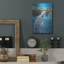 «Peaceful Heron I» par Carolee Vitaletti-1754682776