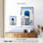 Lilie Santorini Gate-108235273