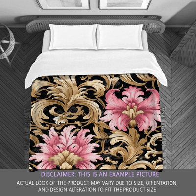 Comforters