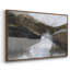 «Clouded Vortex II», reproduction d'art sur toile-127638436-127638427
