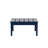 Joubert Outdoor Square HDPE Coffee Table-2106600454