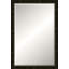 Walden Solid Wood Beveled Mirror-1567943615-1567943613