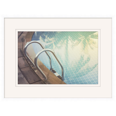 Christopher Kennedy " I'll Take The Stairs " by Christopher Kennedy