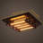 Dunmore Flush Mount