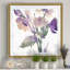 «Garden Blooms II», peinture sur toile-1162637712-1162638325