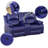 Larain Recliner-1631503539