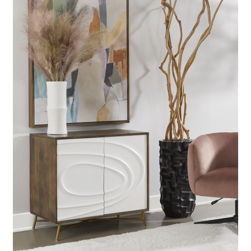 Armoire Harjan, H 30 po x l 33 po x P 18 po