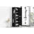Tall Bathroom Storage Cabinet-767035185