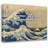 Artsy Quote "Together, we can do anything." By Traci Chee Gallery Wrapped Canvas-643222502