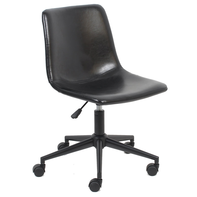 Keila Task Chair, Black