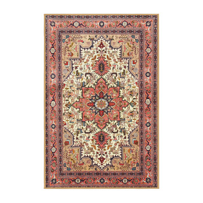 Oriental Indoor Rug