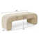 Steven Upholstered 47" Bench