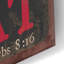  «The Gift 2» par Art Licensing Studio, art mural en verre acrylique, 16 po x 24 po-997533827