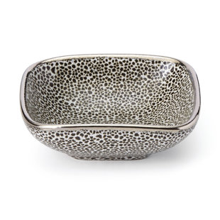 Michael Wainwright Panthera Candy Bowl