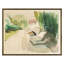 Garden Terrace 12 Print by PC Ngo-278543113