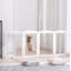 Barrière pour animaux Racine-1716125494