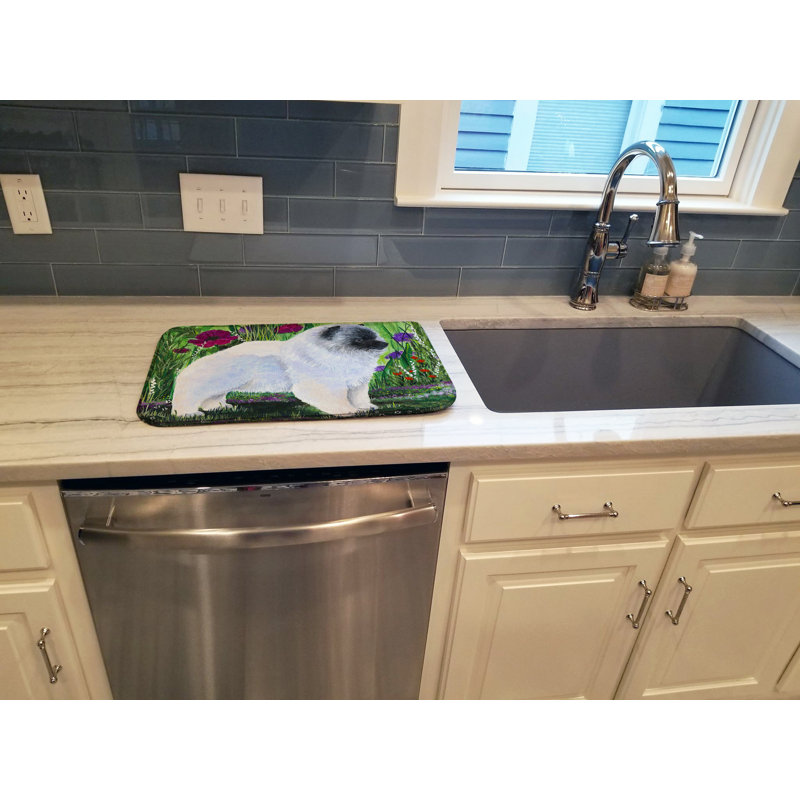 Drying Mat