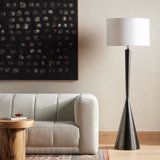 68" Novelty Floor Lamp