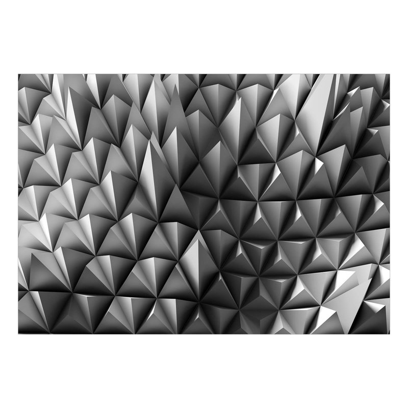 Tensaw Peel & Stick Wall Mural, 124" L x 173" W