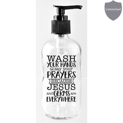 Rockoff Soap Dispenser