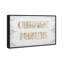Champagne Problems - Floater Frame, impression-70541316-70541315