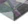 Premium Machine Washable Harjo AMF1609 Geometric Rug