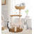 Falaq 35'' H Cat Tree