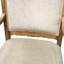 Fauteuil de 26,5 po de largeur Dilwar