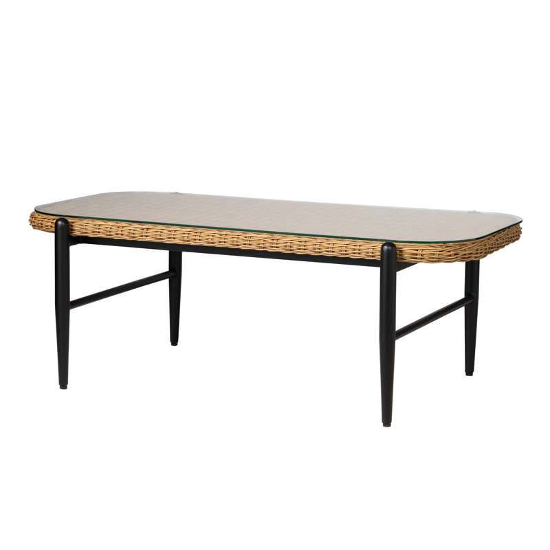 Galloway Outdoor Coffee Table
