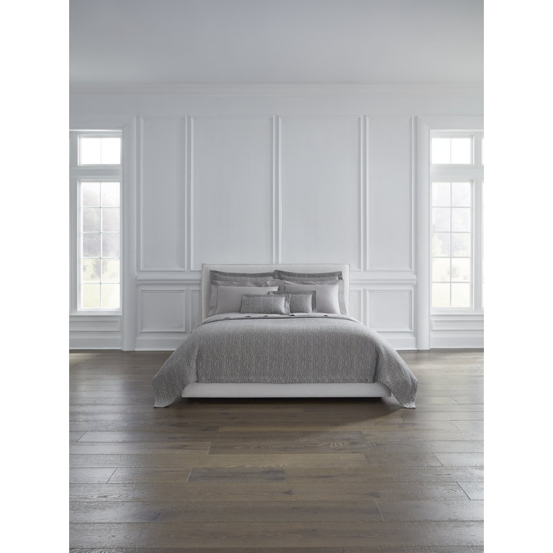 Ondate Coverlet, King Coverlet