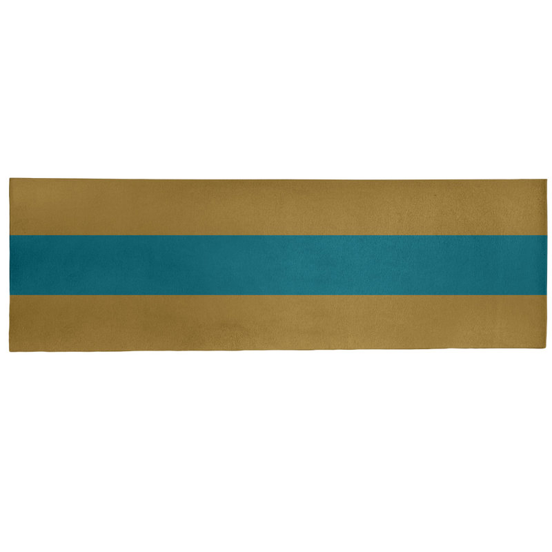 Chenille Indoor Rug, Runner 2'6" x 8'