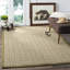 Tapis en jute / sisal Saulo-1689979287