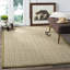 Tapis en jute / sisal Saulo-1689979291