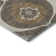 Premium Machine Washable Prisco Brown Rug