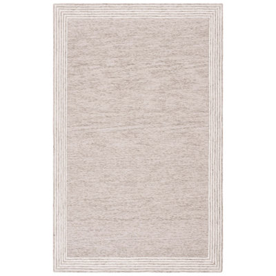 Baytown Hand-Woven Rug