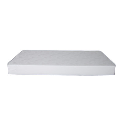 Sumpter Heavenly Dreams Crib and Toddler Mattress