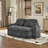 2-In-1 Convertible Modular Sofa Bed, Space - Saving Sofa Bed-1803472562