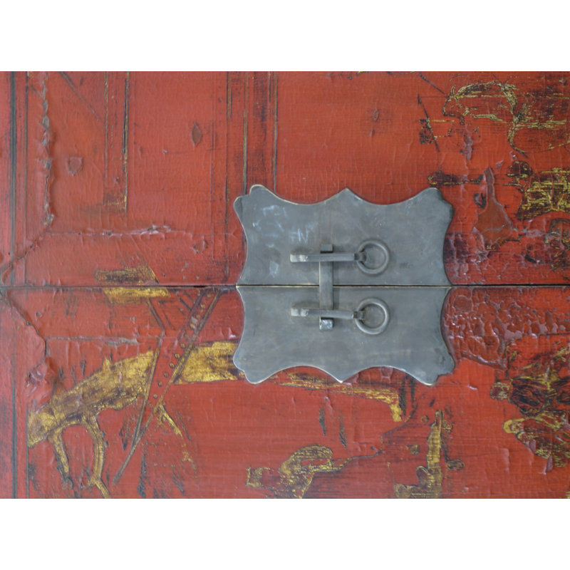 2 - Door Armoire