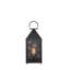 Kiely Metal Novelty Lamp