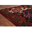 Tapis à motif géométrique 7 x 9