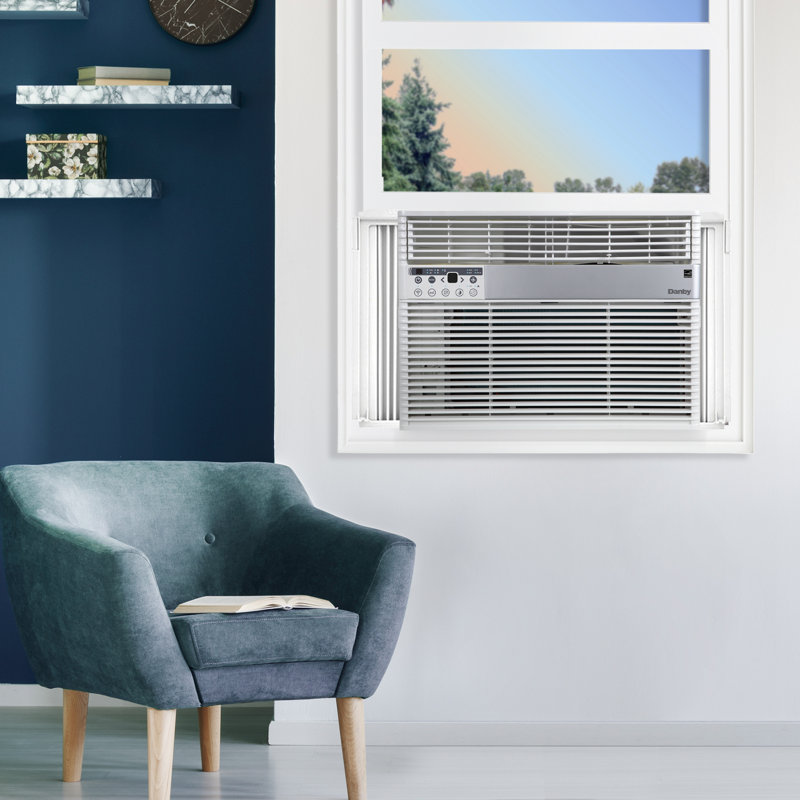Climatiseur de fenêtre 14 500 BTU Danby